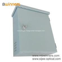 Electric Metal Enclosure Distribution Box